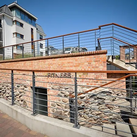 Apartament Unique Aquarius *