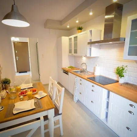 Apartament Unique Aquarius