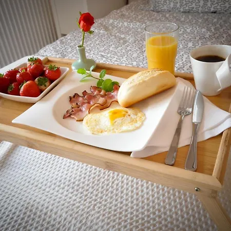 Apartament Unique Aquarius Sopot