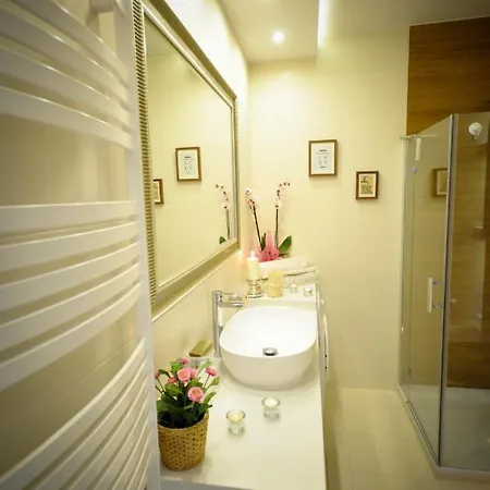 Unique Aquarius Apartament