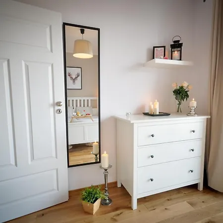 Unique Aquarius Apartament