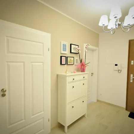 Unique Aquarius Apartament