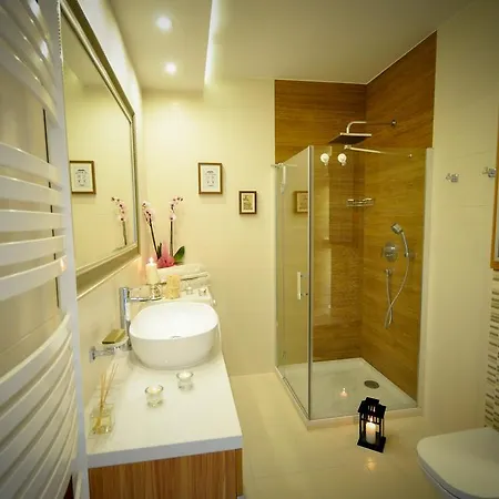 Unique Aquarius * Sopot