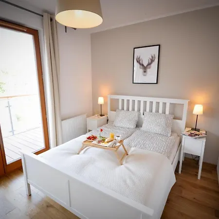 Unique Aquarius Apartment *