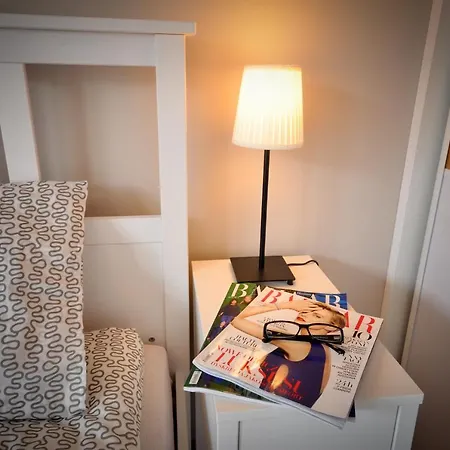 Unique Aquarius Apartamento