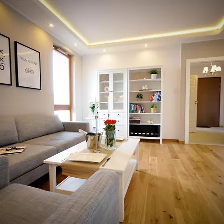 Unique Aquarius Sopot