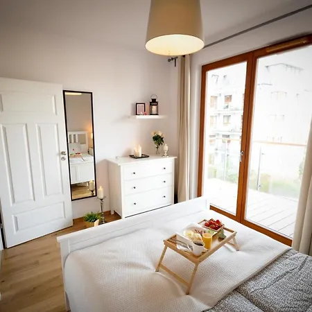 Unique Aquarius Apartment