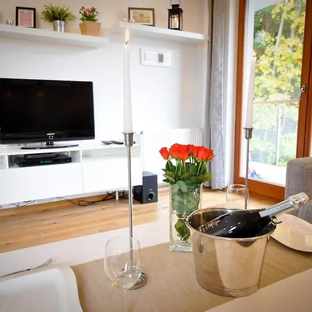 Appartamento Unique Aquarius *