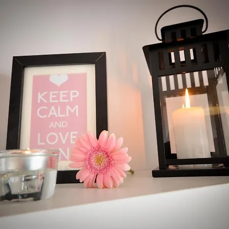 Unique Aquarius Appartamento