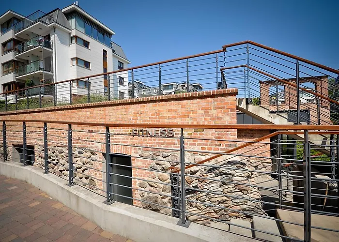 דירה Unique Aquarius *