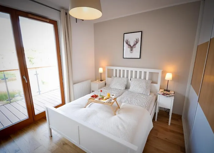 Unique Aquarius דירה *