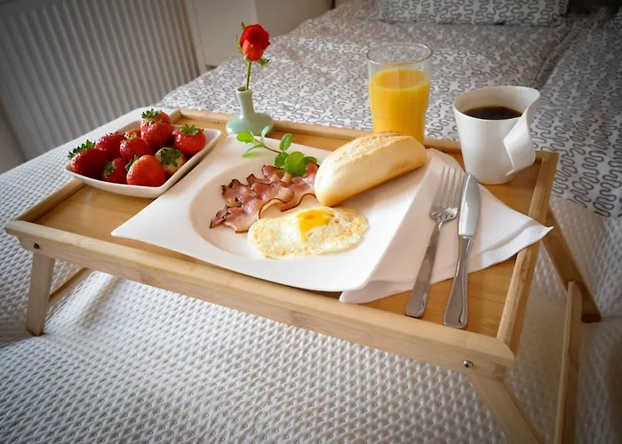 Apartamento Unique Aquarius Sopot