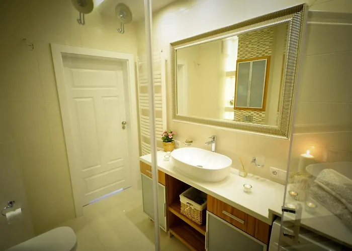 Unique Aquarius דירה *