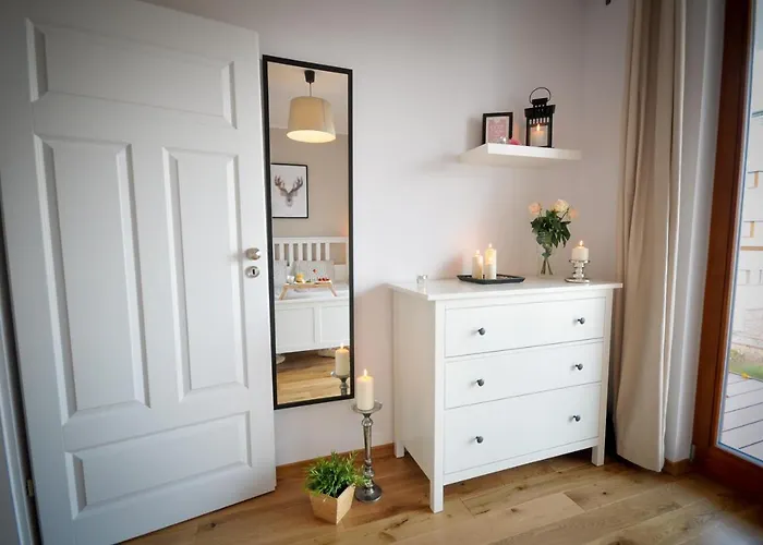 Unique Aquarius Apartamento