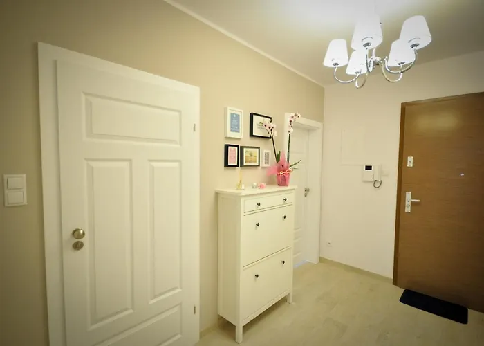 Unique Aquarius דירה