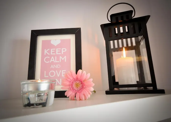 Unique Aquarius Apartamento