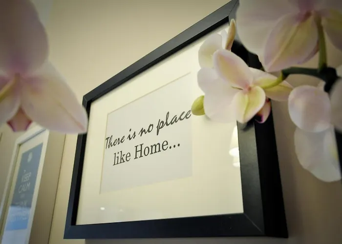 Apartamento Unique Aquarius Sopot